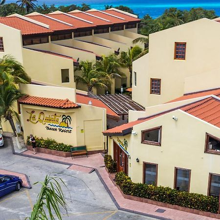 La Quinta Beach Resort Παλμ Μπιτς Εξωτερικό φωτογραφία