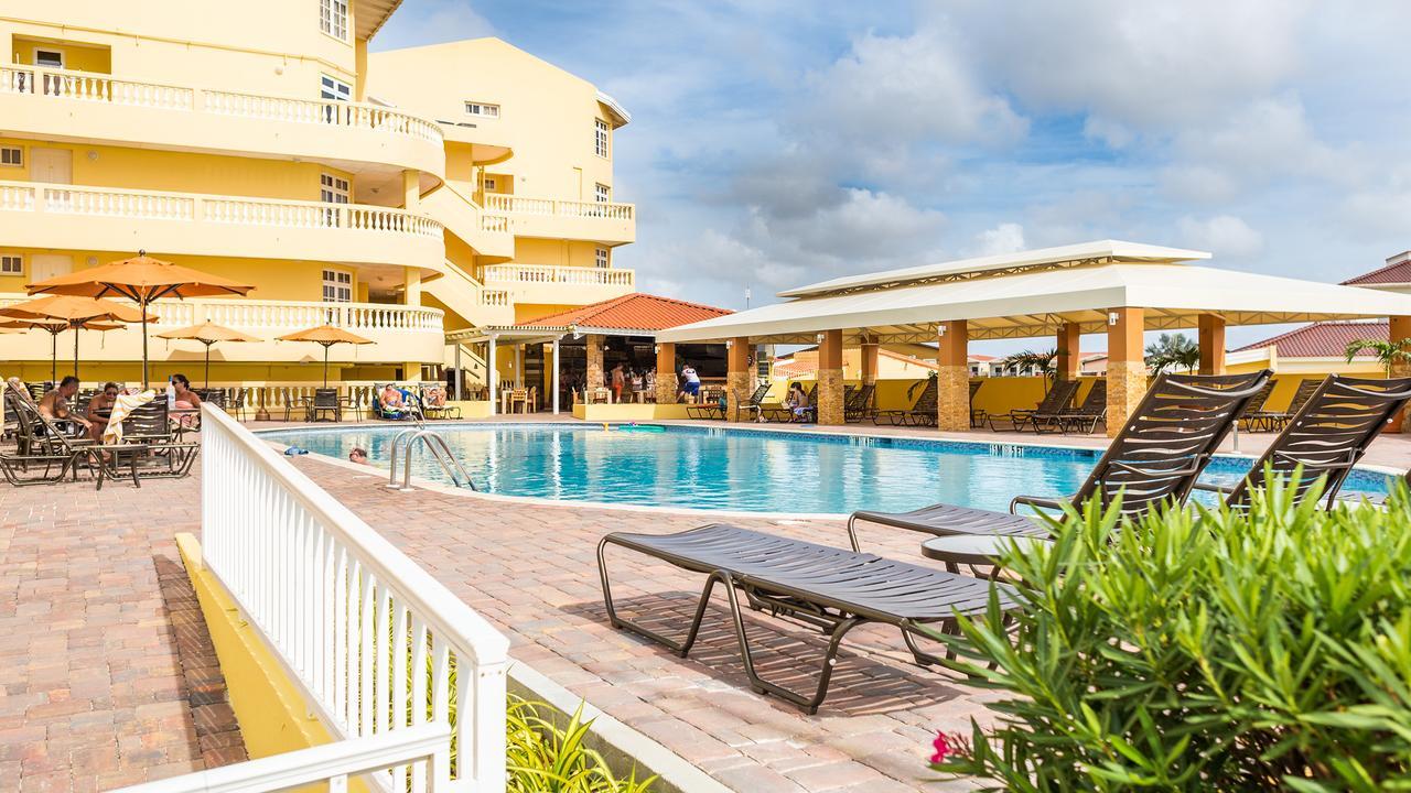 La Quinta Beach Resort Παλμ Μπιτς Εξωτερικό φωτογραφία
