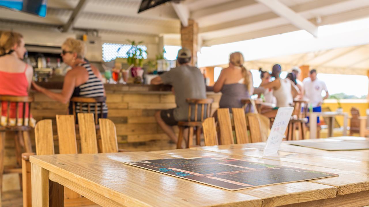 La Quinta Beach Resort Παλμ Μπιτς Εξωτερικό φωτογραφία