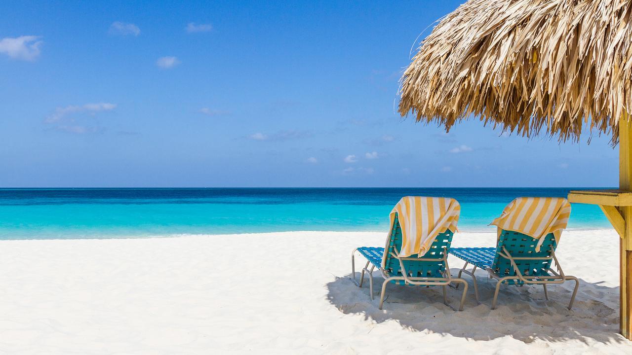 La Quinta Beach Resort Παλμ Μπιτς Εξωτερικό φωτογραφία