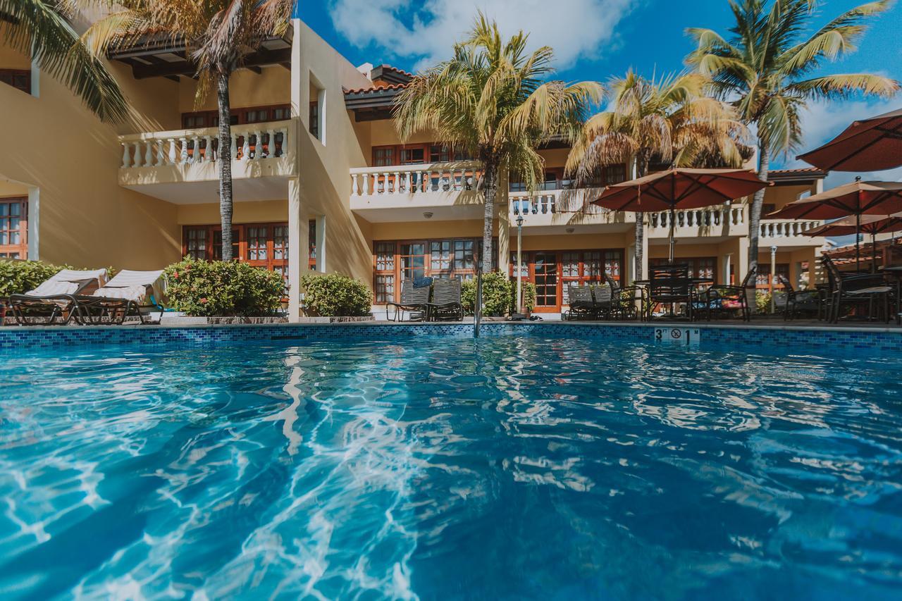 La Quinta Beach Resort Παλμ Μπιτς Εξωτερικό φωτογραφία