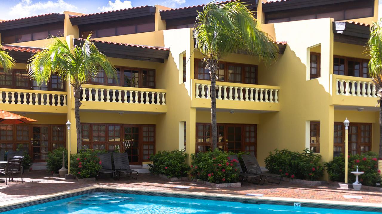 La Quinta Beach Resort Παλμ Μπιτς Εξωτερικό φωτογραφία