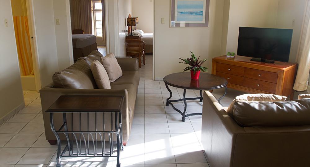 La Quinta Beach Resort Παλμ Μπιτς Εξωτερικό φωτογραφία