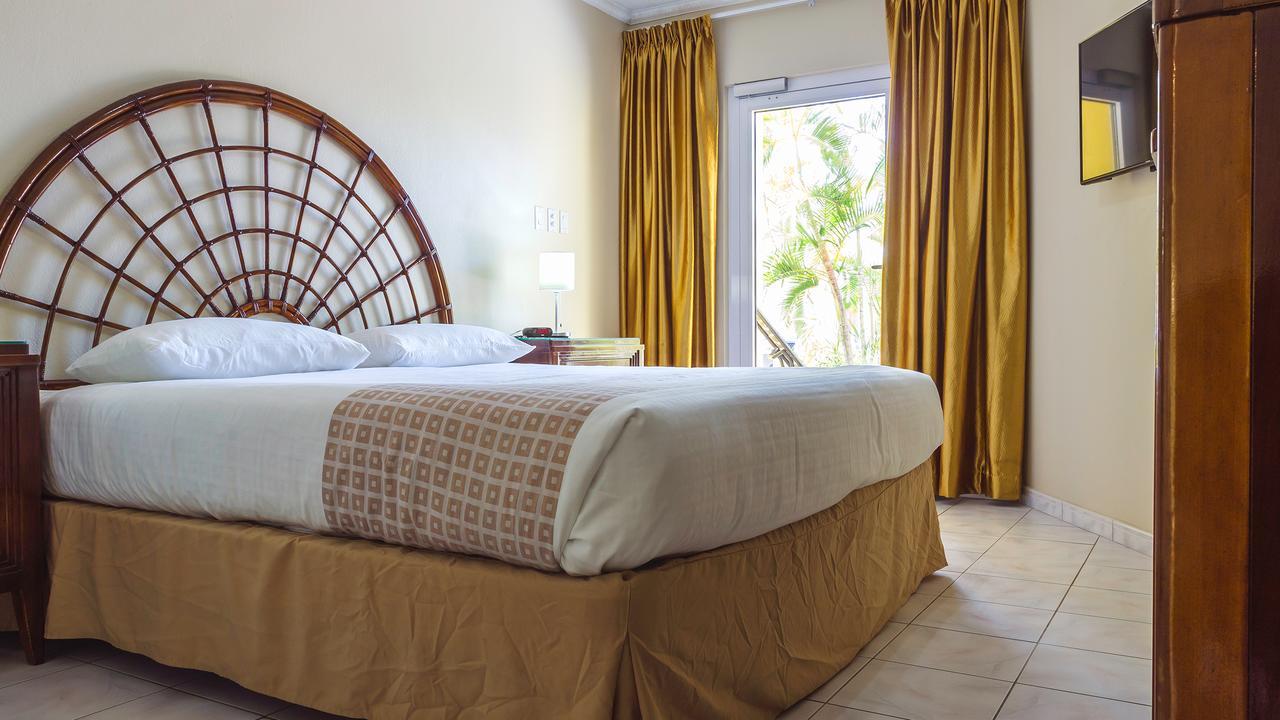 La Quinta Beach Resort Παλμ Μπιτς Εξωτερικό φωτογραφία