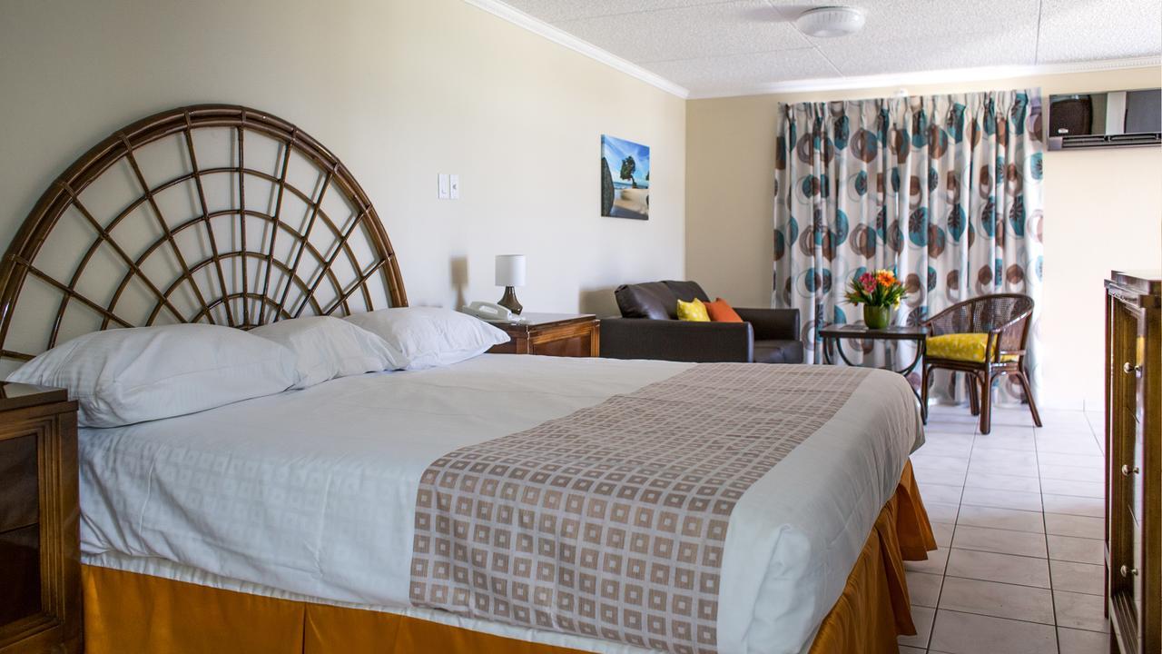 La Quinta Beach Resort Παλμ Μπιτς Εξωτερικό φωτογραφία