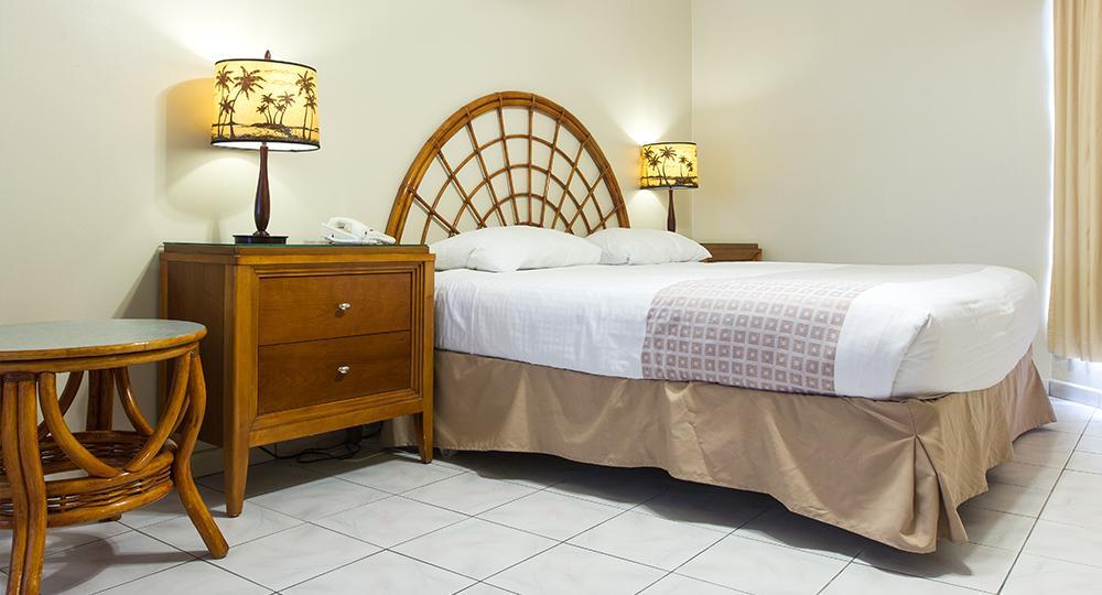 La Quinta Beach Resort Παλμ Μπιτς Εξωτερικό φωτογραφία