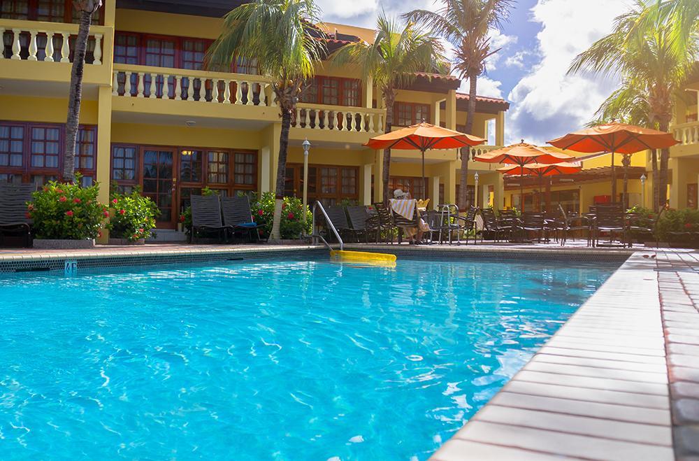 La Quinta Beach Resort Παλμ Μπιτς Εξωτερικό φωτογραφία